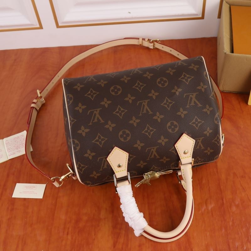 Louis Vuitton Speedy Bags